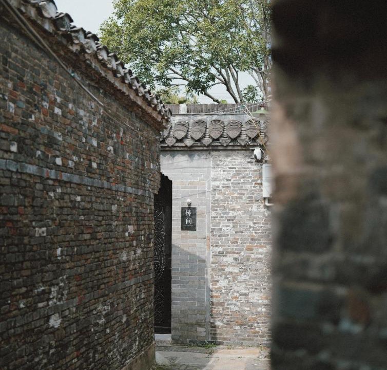Photo of Others in Guangling Qu