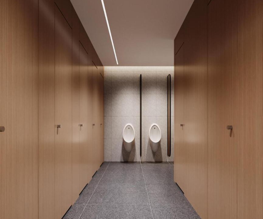 Photo of Bathroom in Fengtai