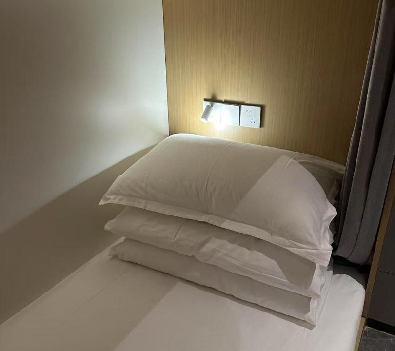 Photo of Bedroom in Fengtai