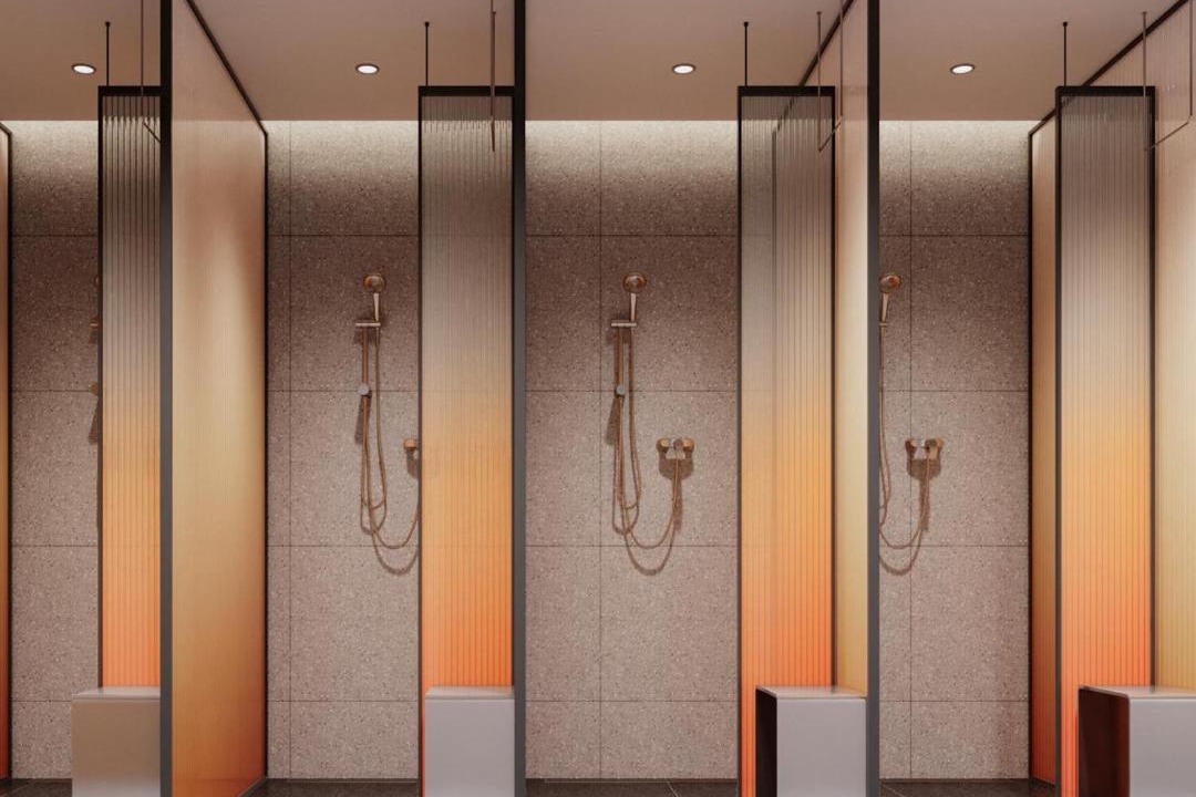 Photo of Bathroom in Fengtai