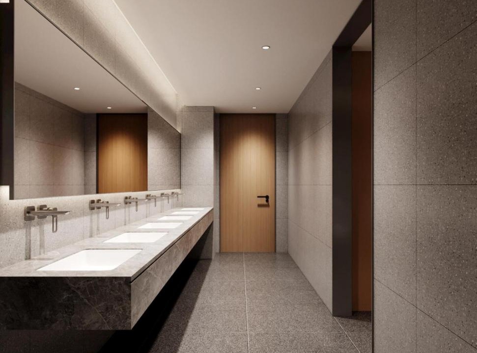 Photo of Bathroom in Fengtai