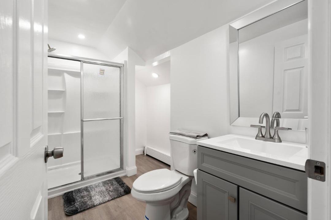 Photo of Bathroom in Braintree