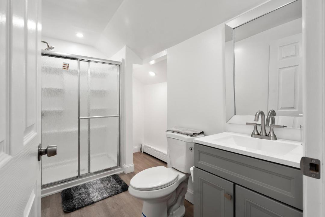 Photo of Bathroom in Braintree