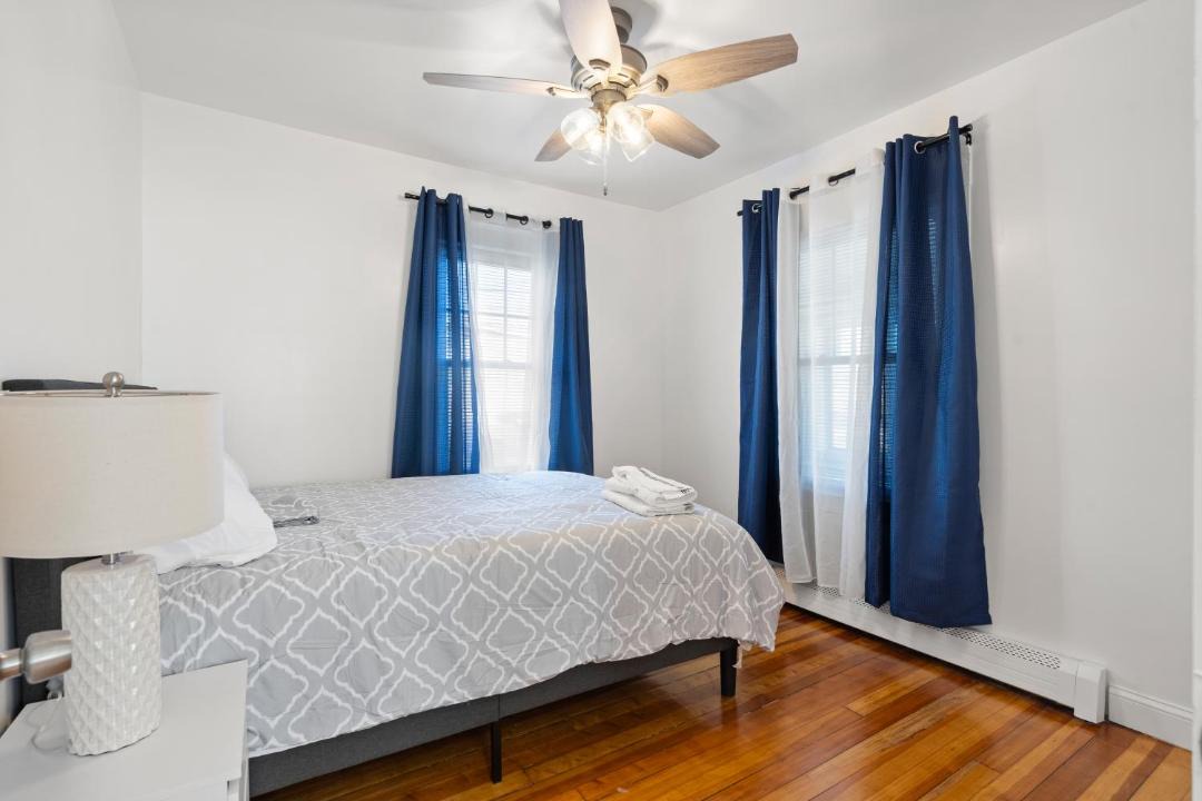 Photo of Bedroom in Braintree