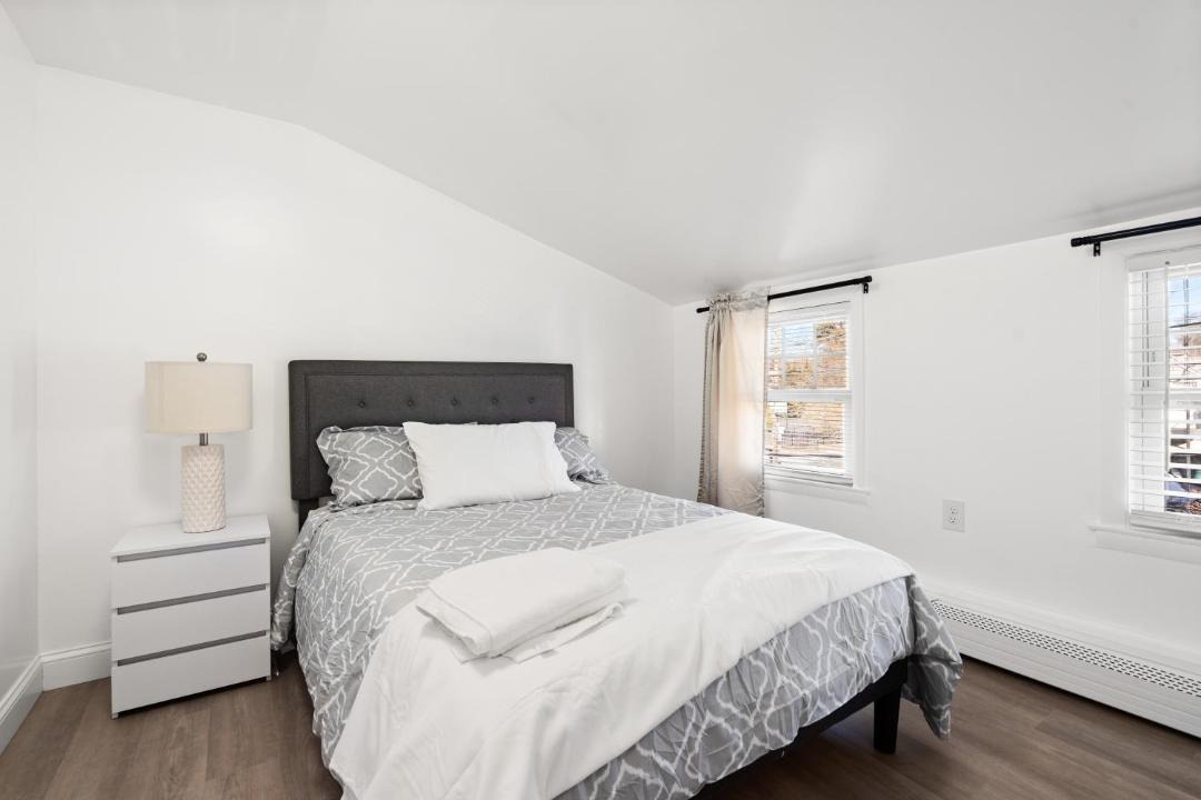 Photo of Bedroom in Braintree