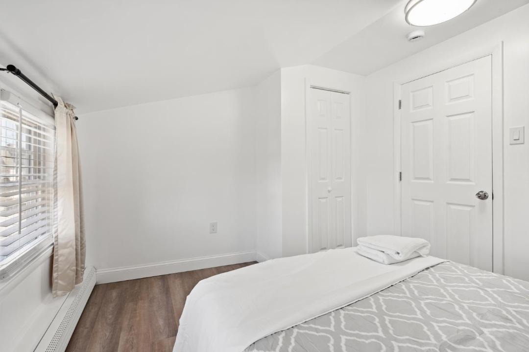 Photo of Bedroom in Braintree