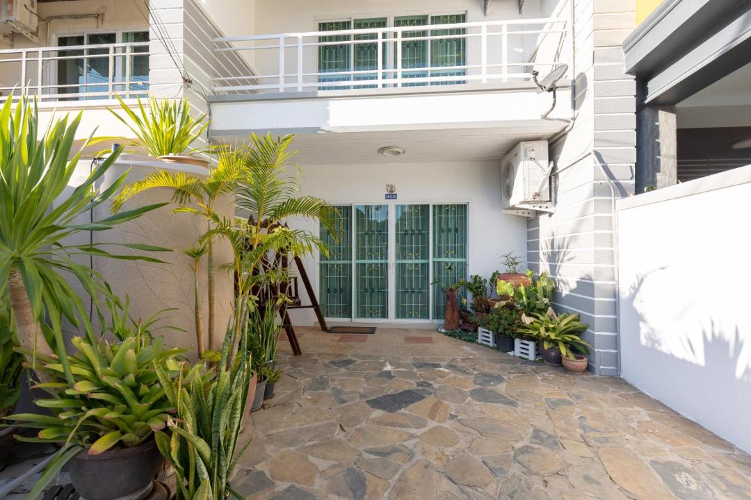 Photo of Patio Balcony in Ban Saiyuan