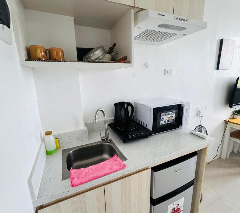 Photo of Kitchen in Urdaneta City