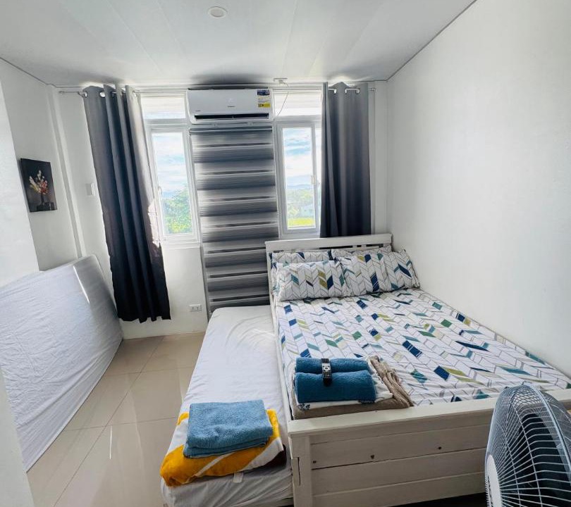 Photo of Bedroom in Urdaneta City