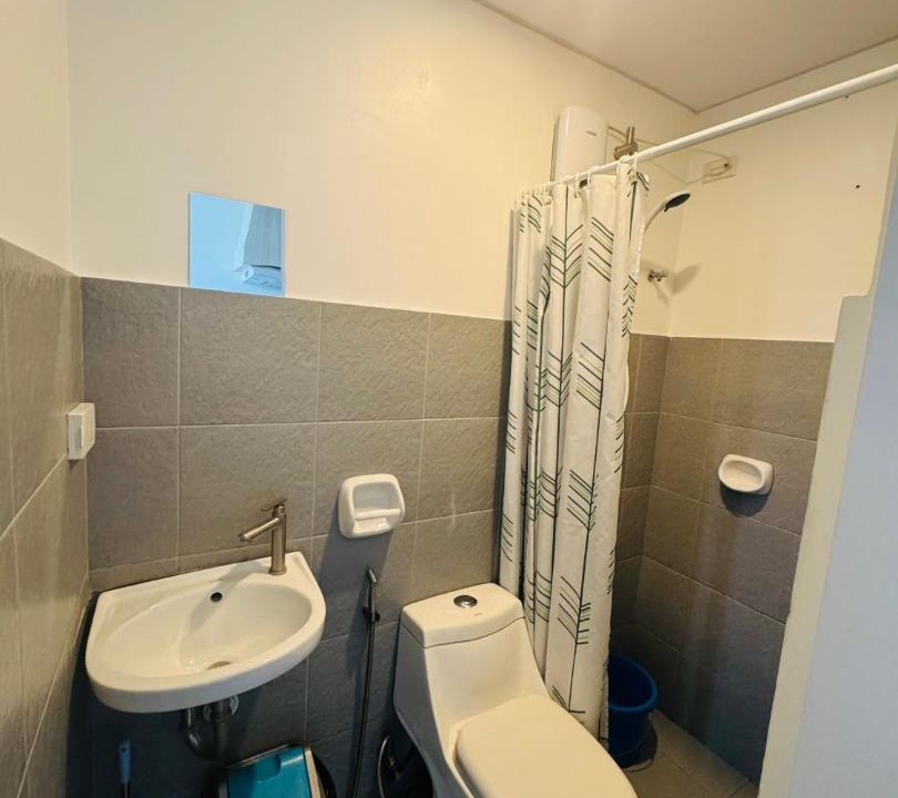 Photo of Bathroom in Urdaneta City