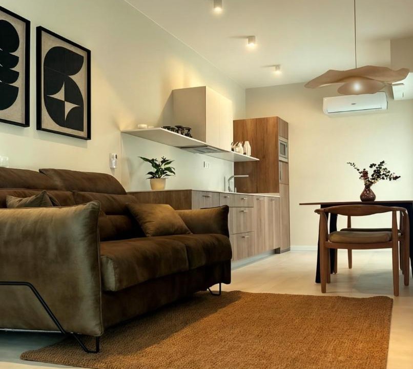 Photo of Livingroom in El Cabanyal