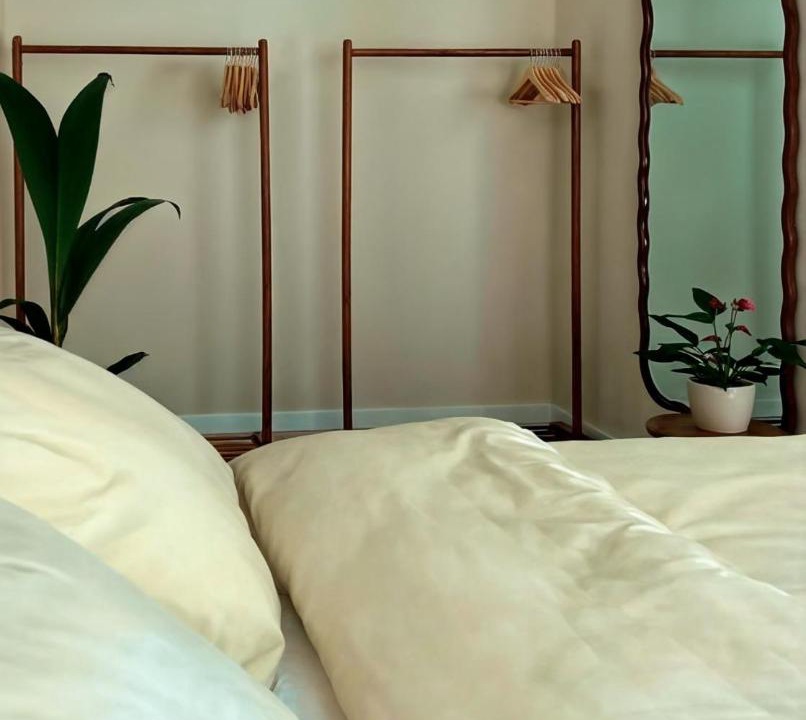 Photo of Bedroom in El Cabanyal