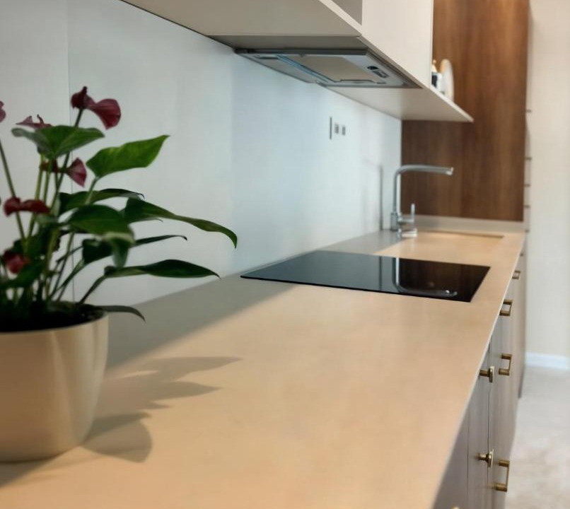 Photo of Kitchen in El Cabanyal