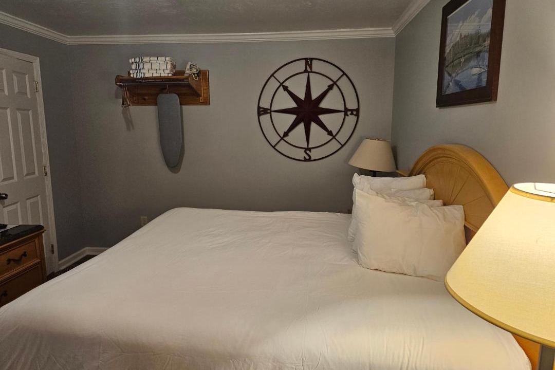 Photo of Bedroom in Alexandria Bay