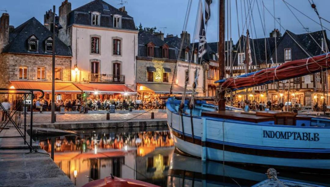 Photo of Others in Port de St Goustan