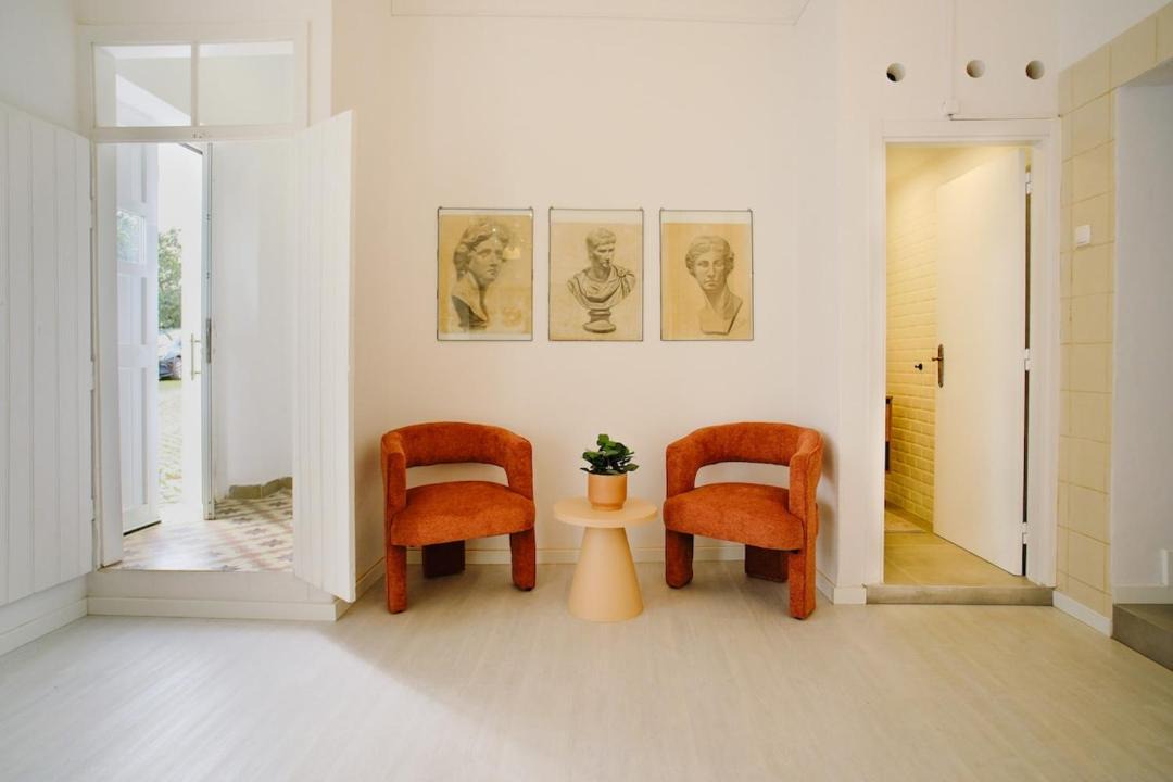 Photo of Livingroom in Marmelete