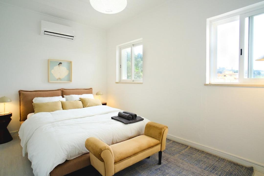 Photo of Bedroom in Marmelete