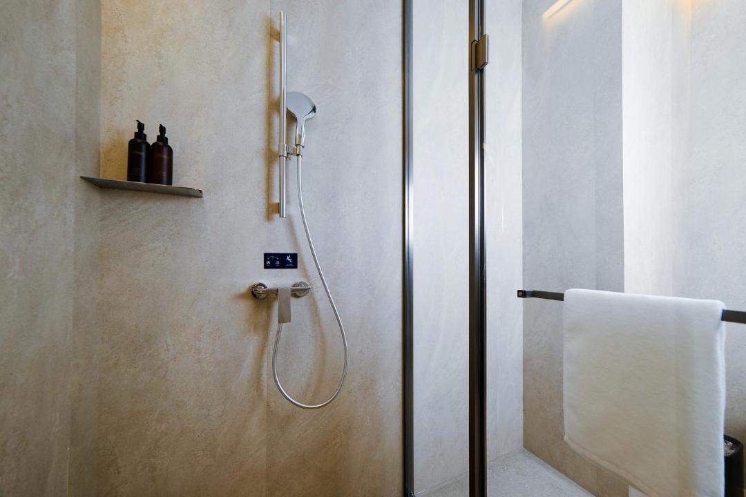 Photo of Bathroom in Chengyang