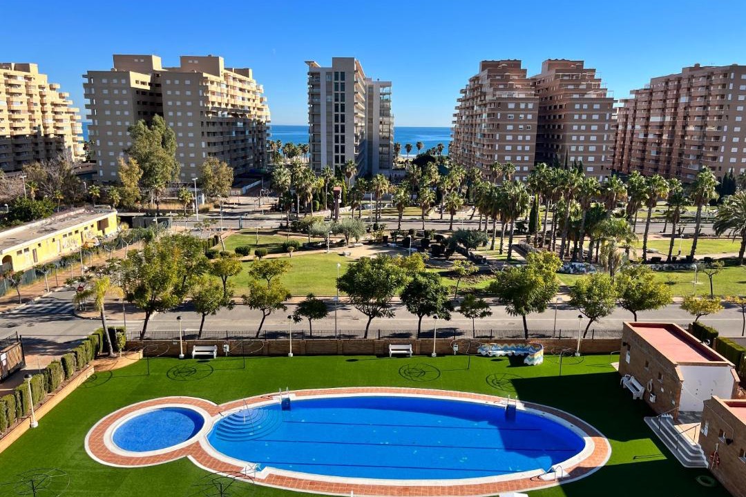 Photo of Others in Marina d'Or