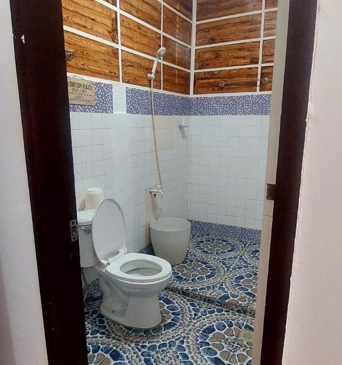 Photo of Bathroom in Lucap