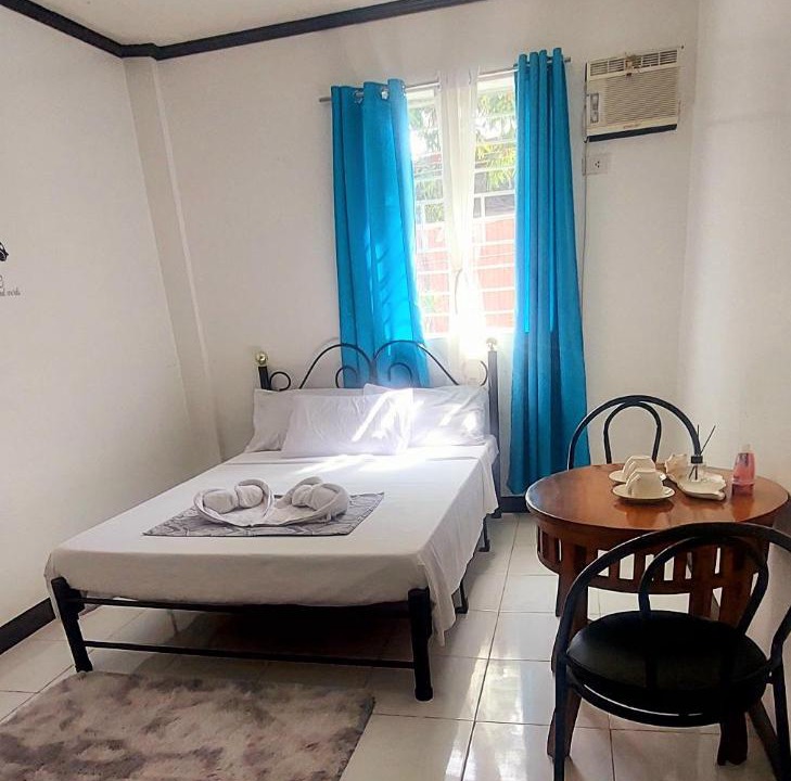 Photo of Bedroom in Lucap