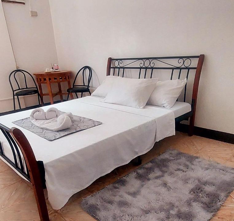 Photo of Bedroom in Lucap