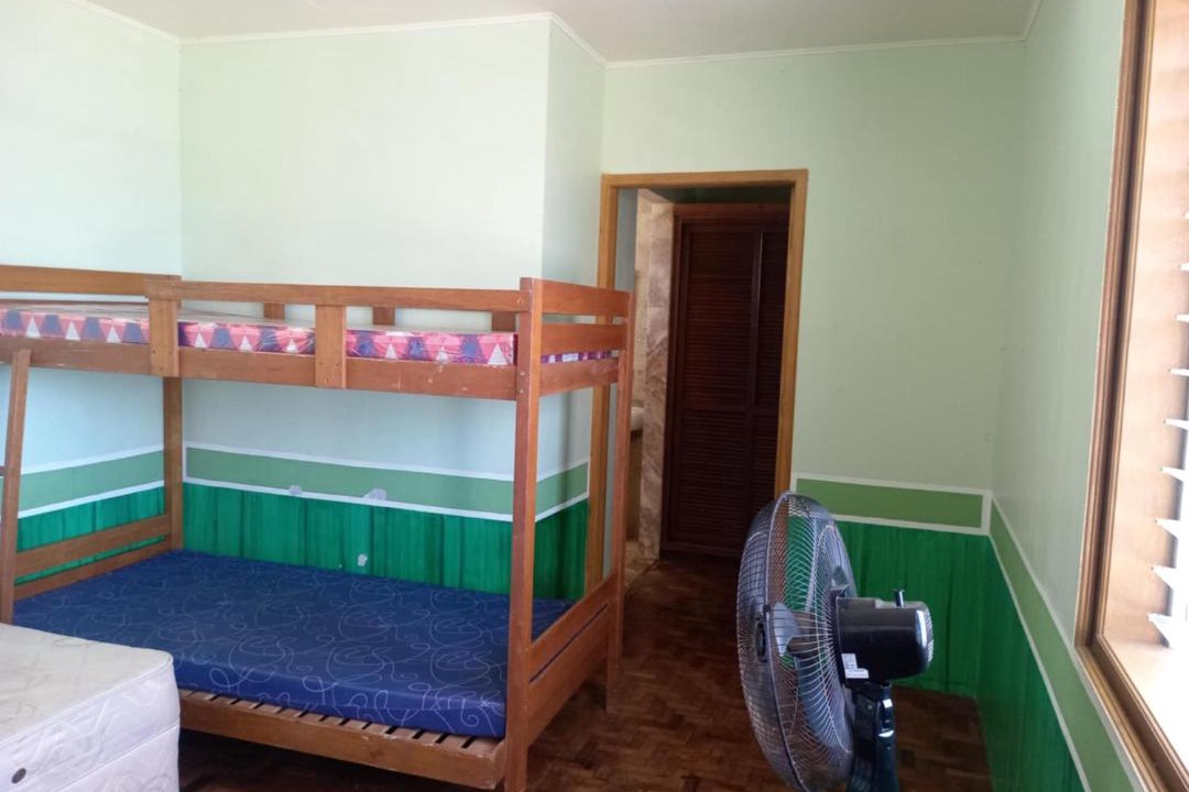 Photo of Bedroom in Santa Cruz
