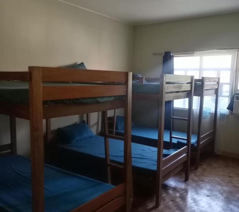 Photo of Bedroom in Santa Cruz
