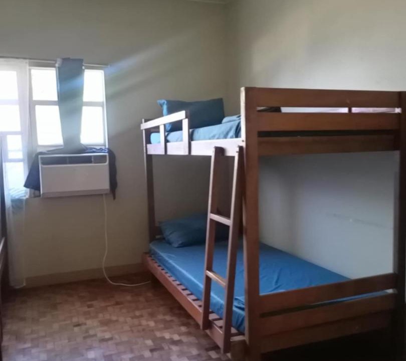 Photo of Bedroom in Santa Cruz