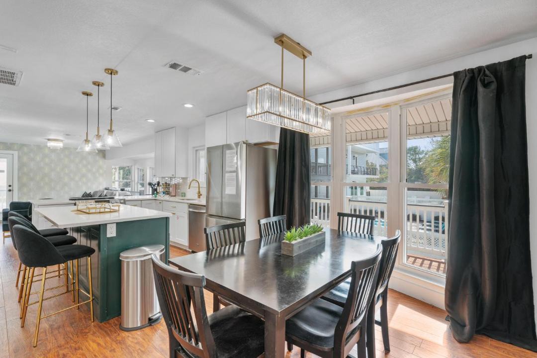 Photo of Kitchen in Frangista Beach