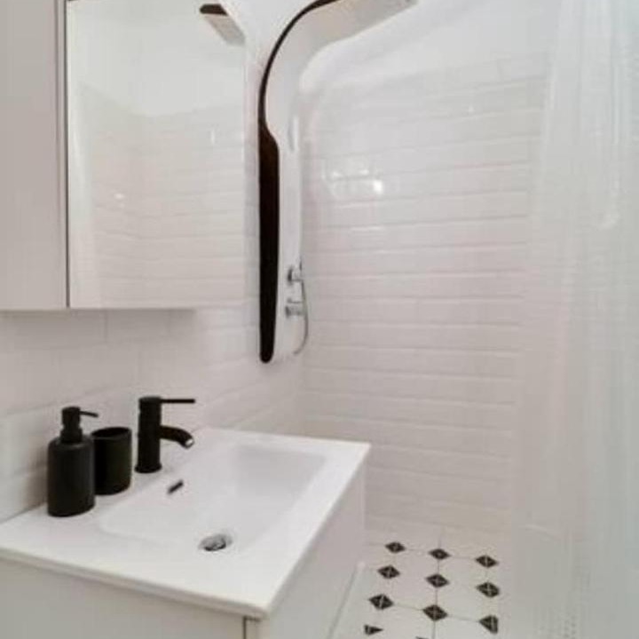 Photo of Bathroom in Athens City Centre