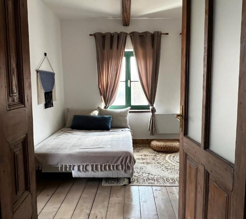 Photo of Bedroom in Bonyhad