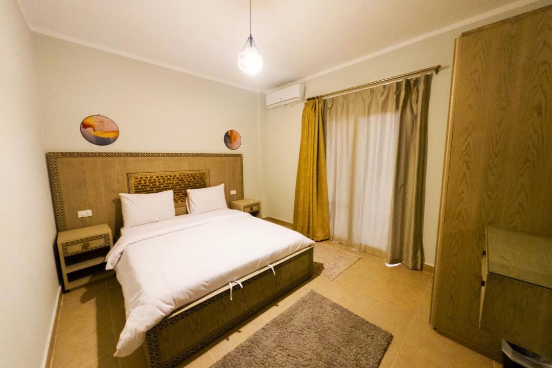 Photo of Bedroom in Dahab