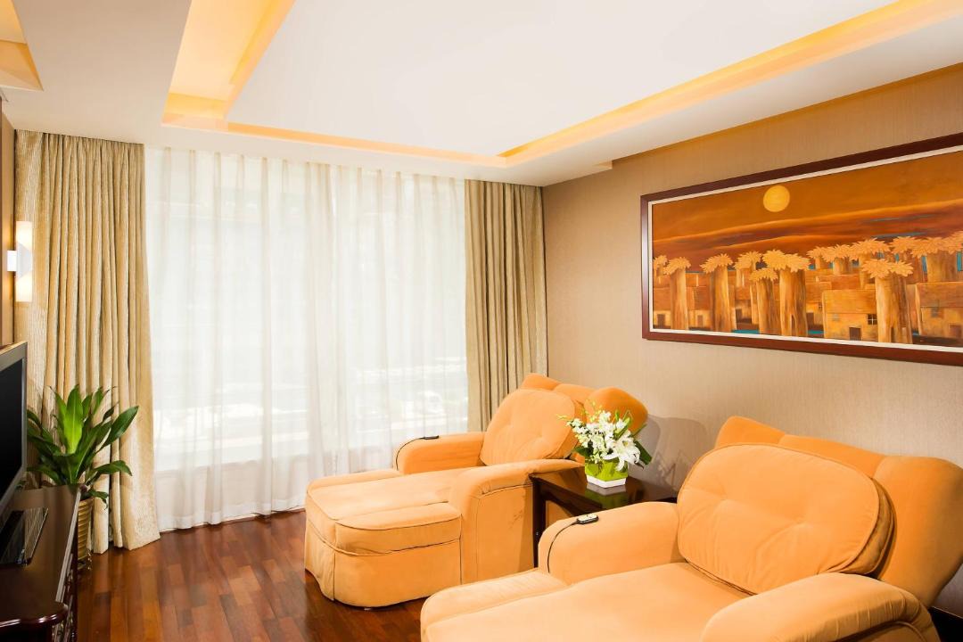 Photo of Livingroom in Kai Fu