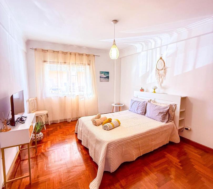 Photo of Bedroom in Corroios