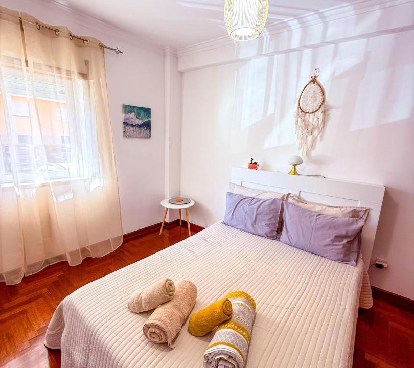 Photo of Bedroom in Corroios