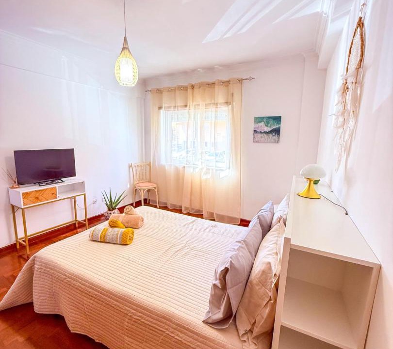 Photo of Bedroom in Corroios