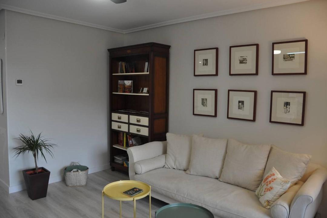Photo of Livingroom in Logrono