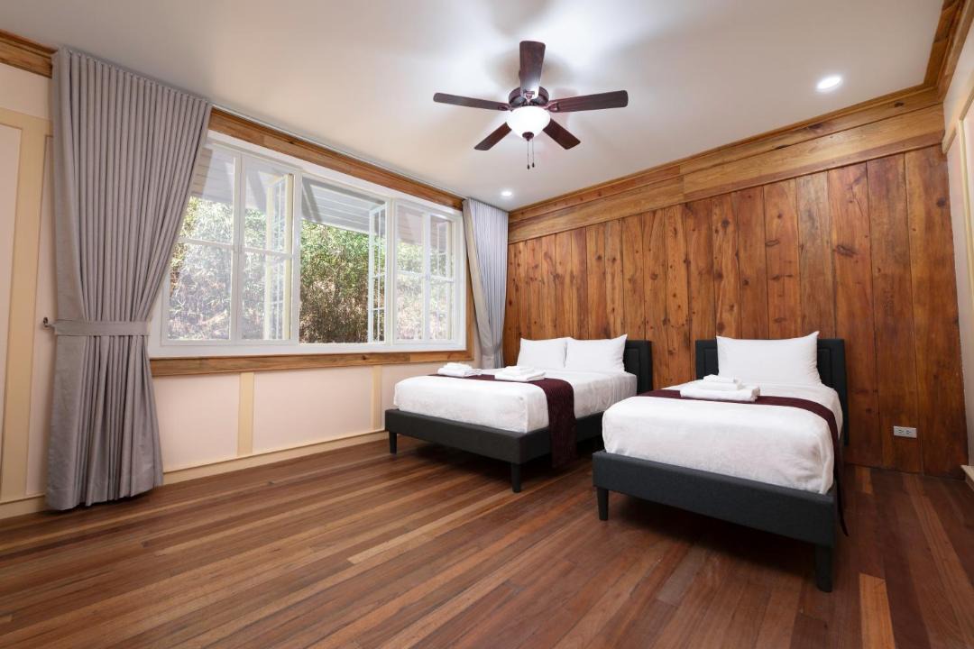 Photo of Bedroom in Baguio