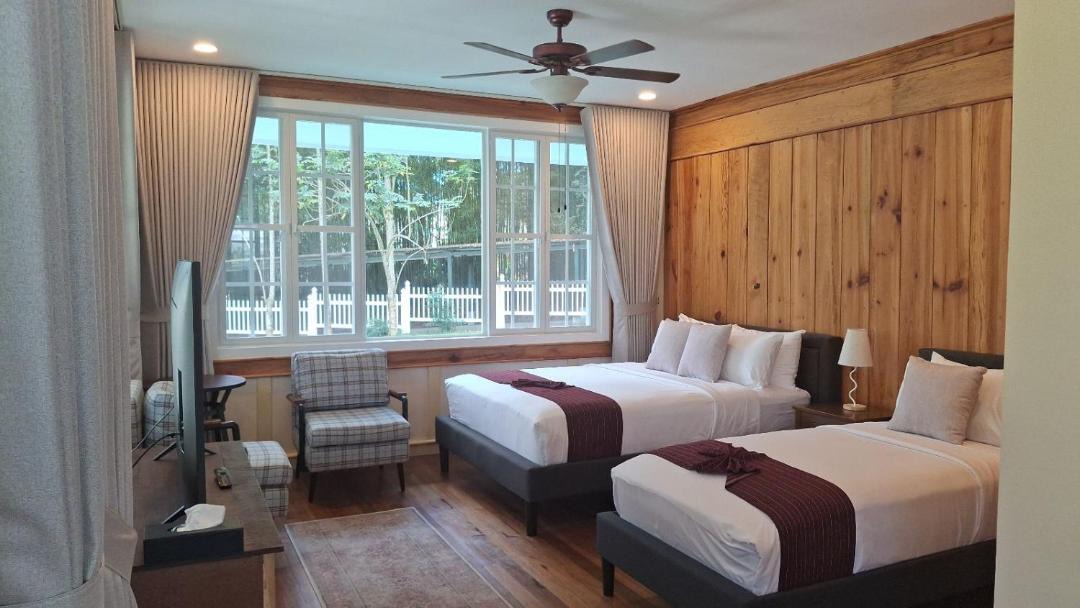 Photo of Bedroom in Baguio