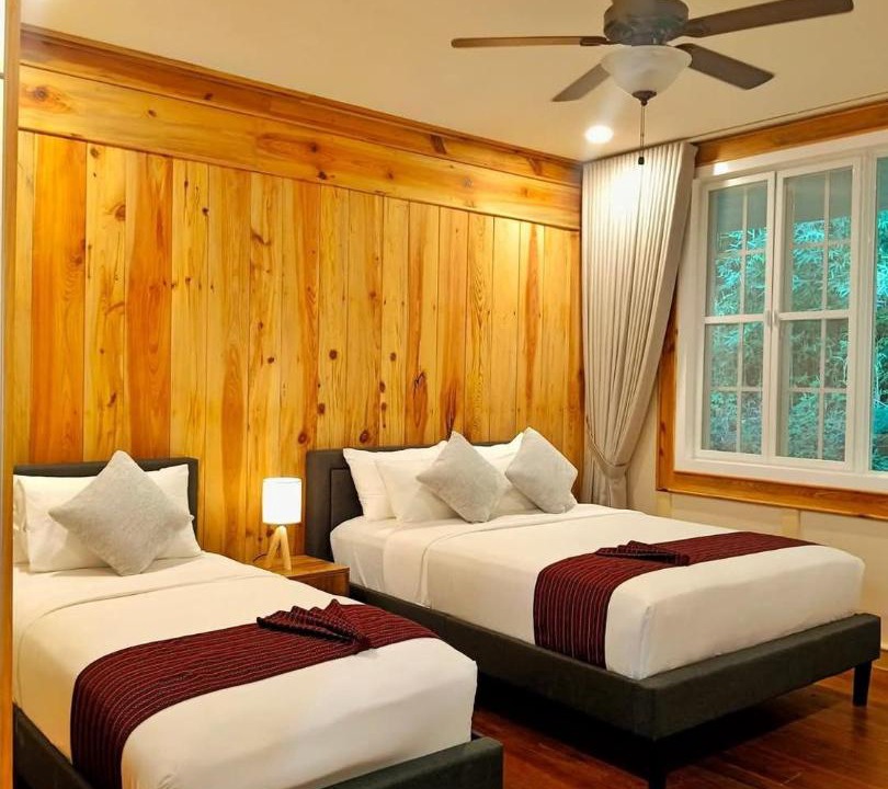 Photo of Bedroom in Baguio