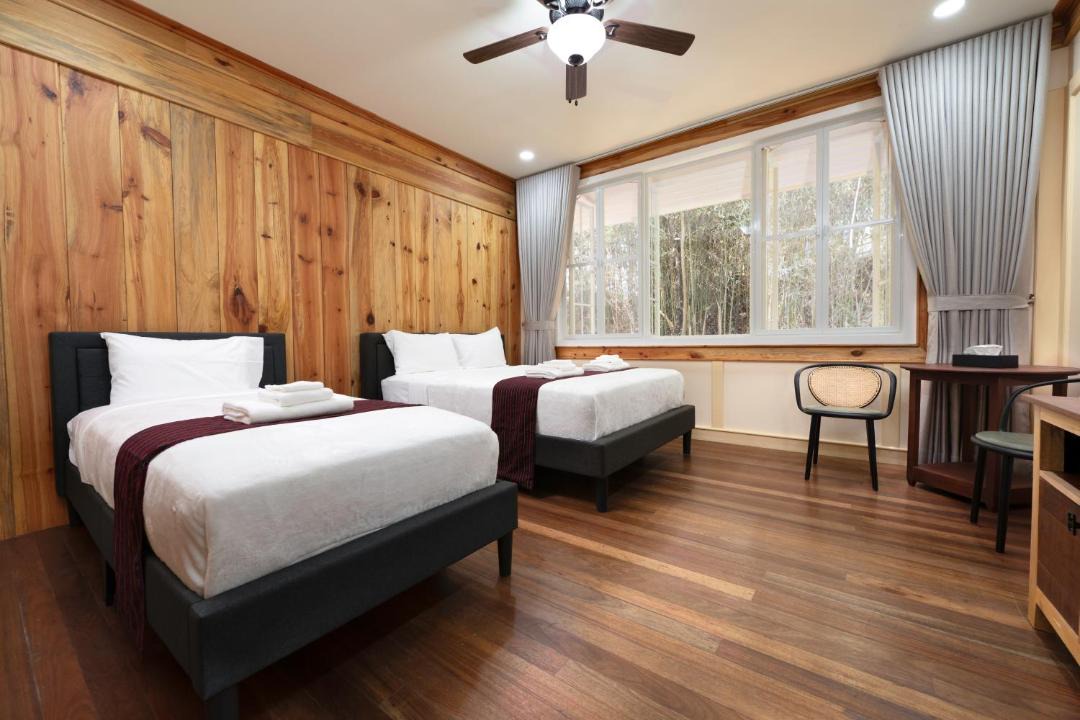 Photo of Bedroom in Baguio