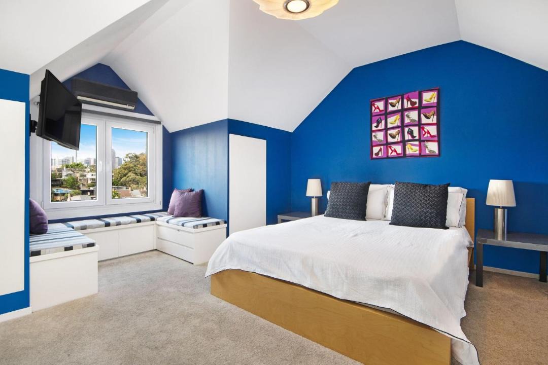 Photo of Bedroom in Glebe