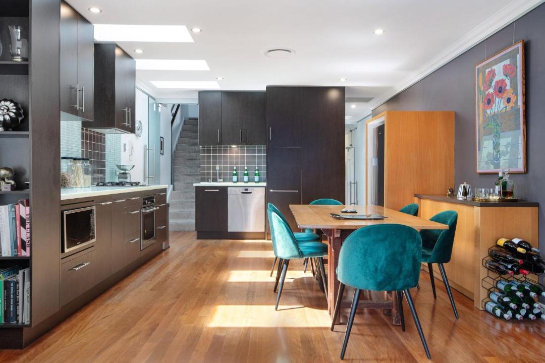 Photo of Kitchen in Glebe
