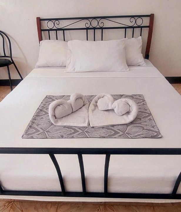 Photo of Bedroom in Lucap