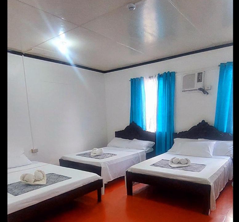 Photo of Bedroom in Lucap