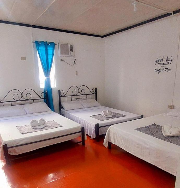 Photo of Bedroom in Lucap