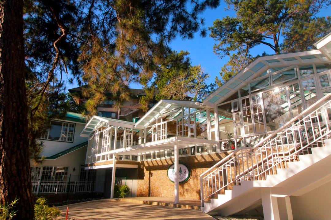 Photo of Others in Baguio