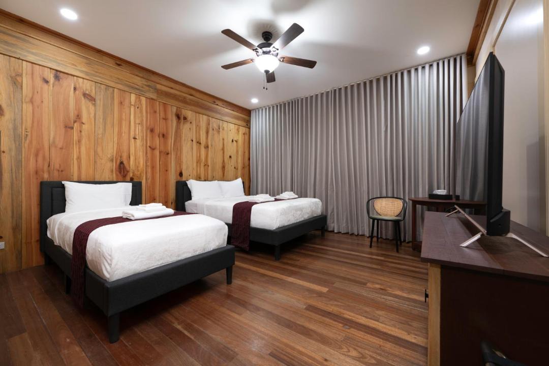Photo of Bedroom in Baguio