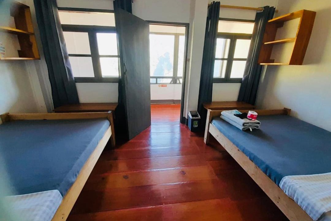 Photo of Bedroom in Batad
